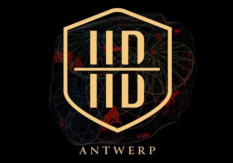 HB Antwerp Anvers