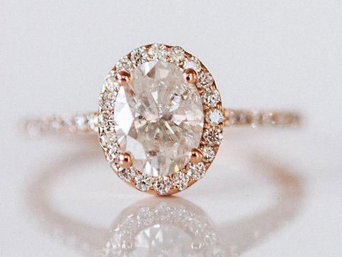 diamants synthétiques