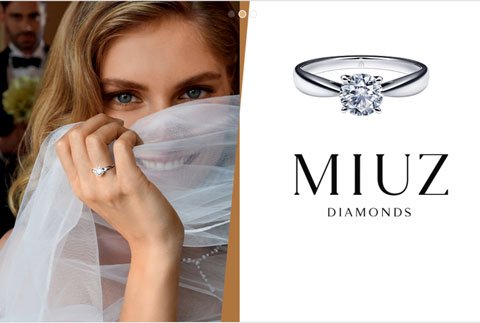 Miuz Diamonds