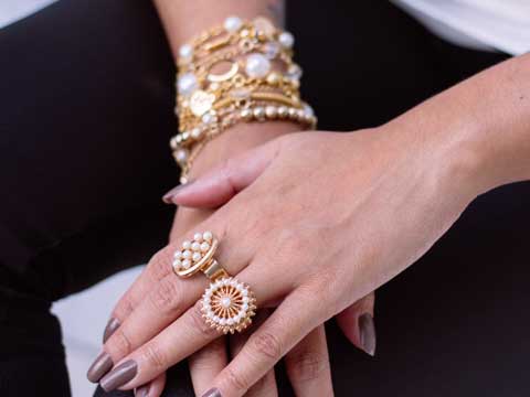 vente de bijoux