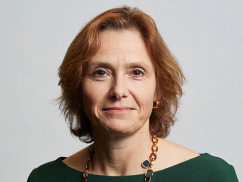 Sarah Kuijlaars