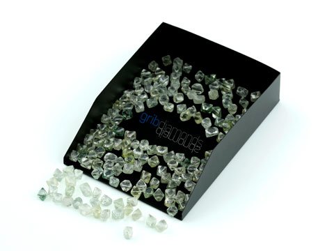 Grib Diamonds