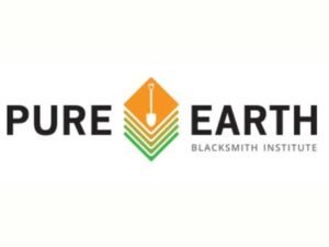 Pure Earth