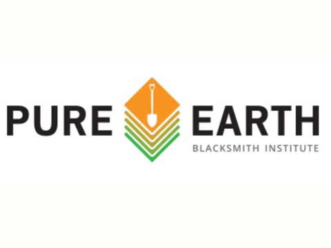 Pure Earth