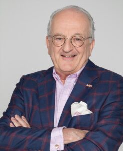World Diamond Council Edward Asscher-min