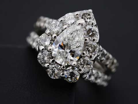 diamant durable