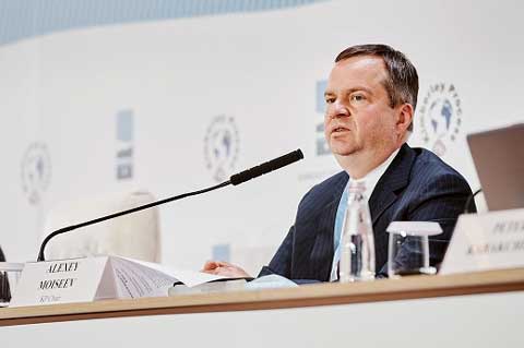 Moiseev