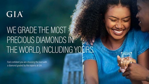 GIA campagne marketing