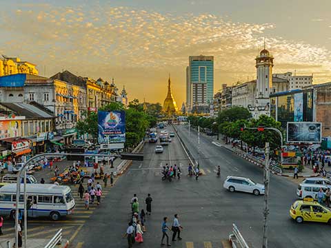 Myanmar