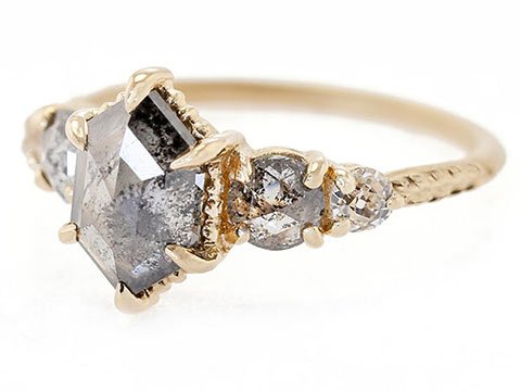 diamants de vaisselle Megan Thorne limited edition