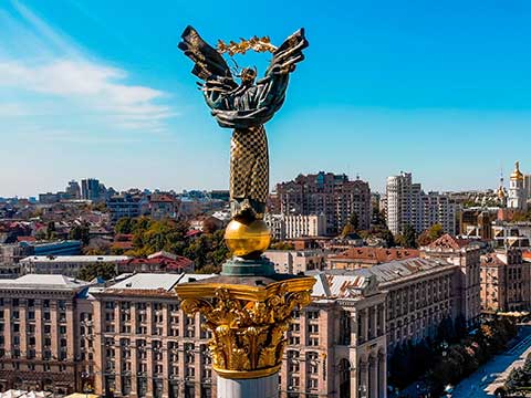 Kyiv