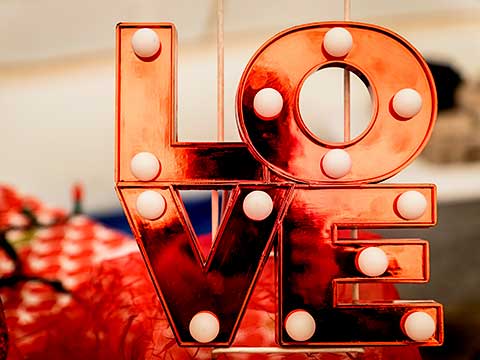 Saint-Valentin