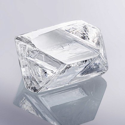 origine des diamants