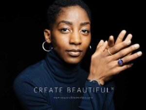 Responsible Jewellery Council Create Beautiful