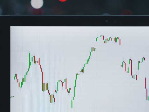 cours en bourse