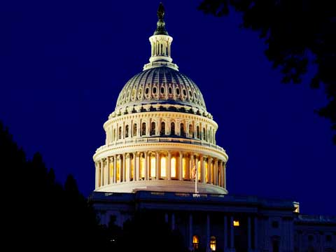 House of Representatives