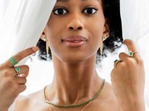 Kimberly Collins collection