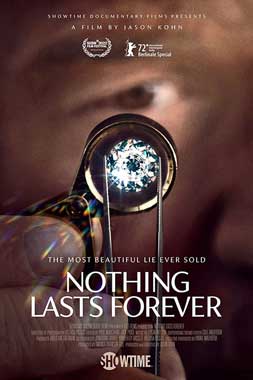Nothing lasts forever