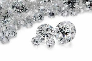 Indes diamant