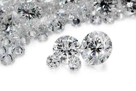 Indes diamant
