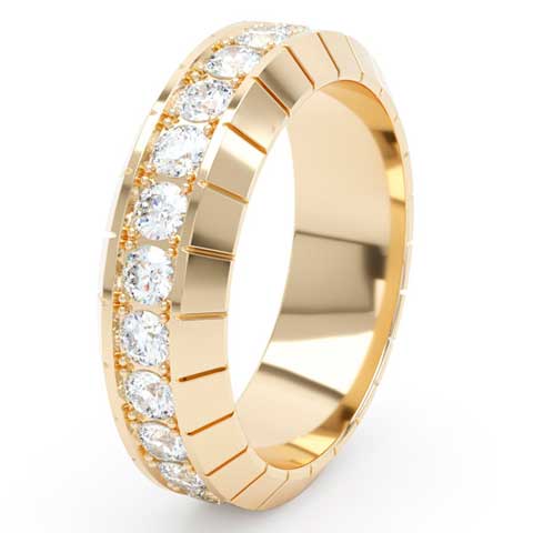 Loev bague gravée