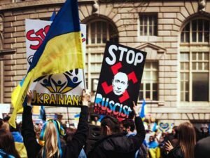 Russie sanctions