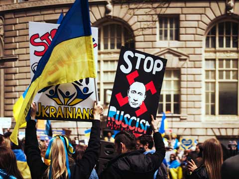 Russie sanctions
