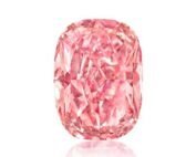 Sotheby's Williamson Pink Star