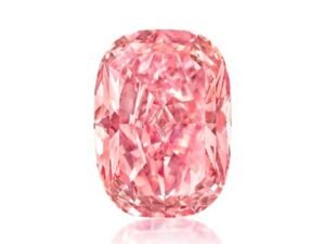 Sotheby's Williamson Pink Star