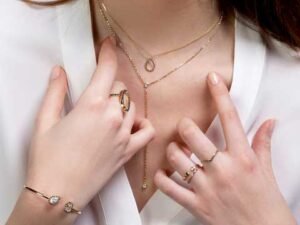 bijoux en diamant