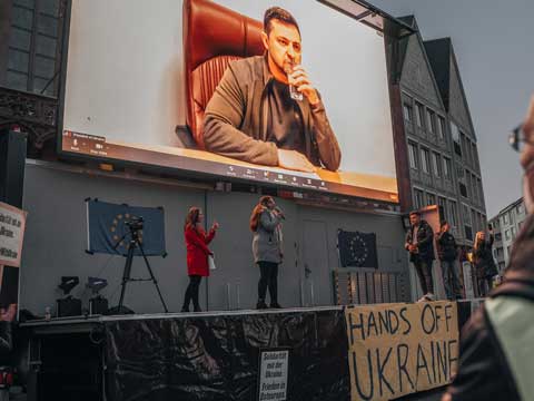 Ukraine