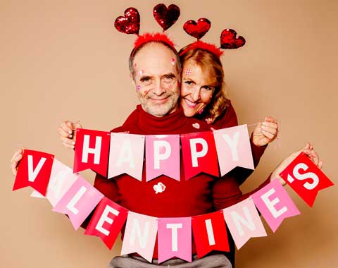 Saint-Valentin 2023