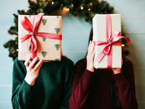 ventes de fin d'année
