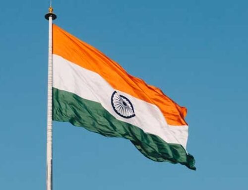 Révolution dans le paysage diamantaire indien