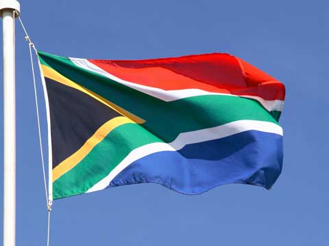 Afrique du Sud