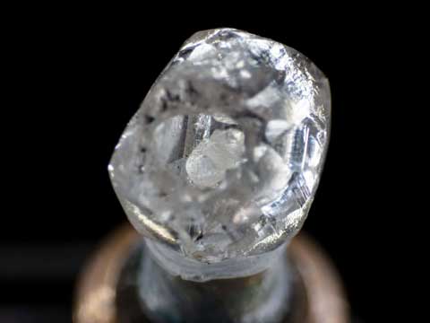 Diamant Beating Heart