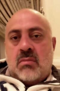 diamantaire Belge Ahmad
