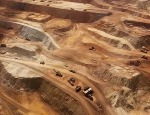 Le Botswana et la De Beers bientôt en rupture ?