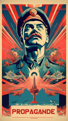 propagande politique