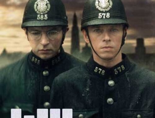 « Wil » de Jeroen Olyslaegers : bien plus qu’un simple livre ou film