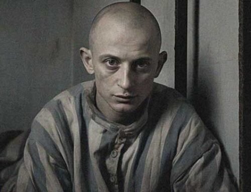 Foi et crise d’identité – La lutte spirituelle dans ‘La Nuit’ d’Elie Wiesel
