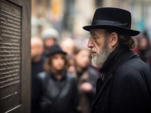 La Nuit Elie Wiesel