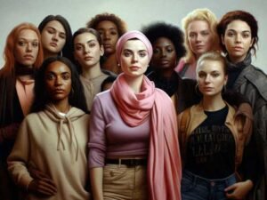 droits des femmes en 2023
