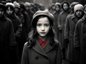 films sur l'Holocauste