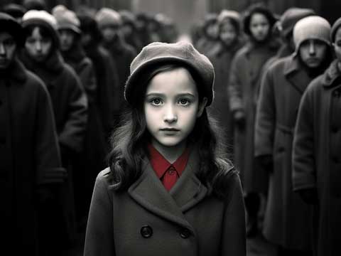 films sur l'Holocauste