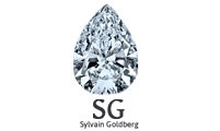 Sylvain Goldberg Logo