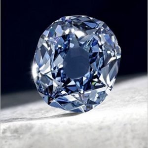 diamants-bleus-Wittelsbach-graff-diamond