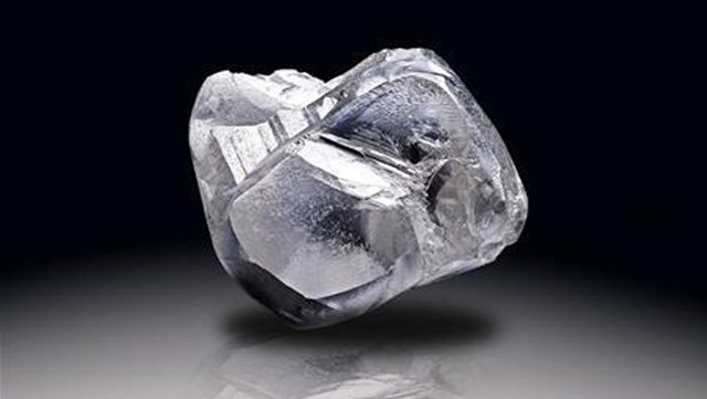 Lesotho diamant