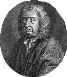 Jean Baptiste Tavernier