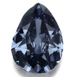 Farnese Blue diamant